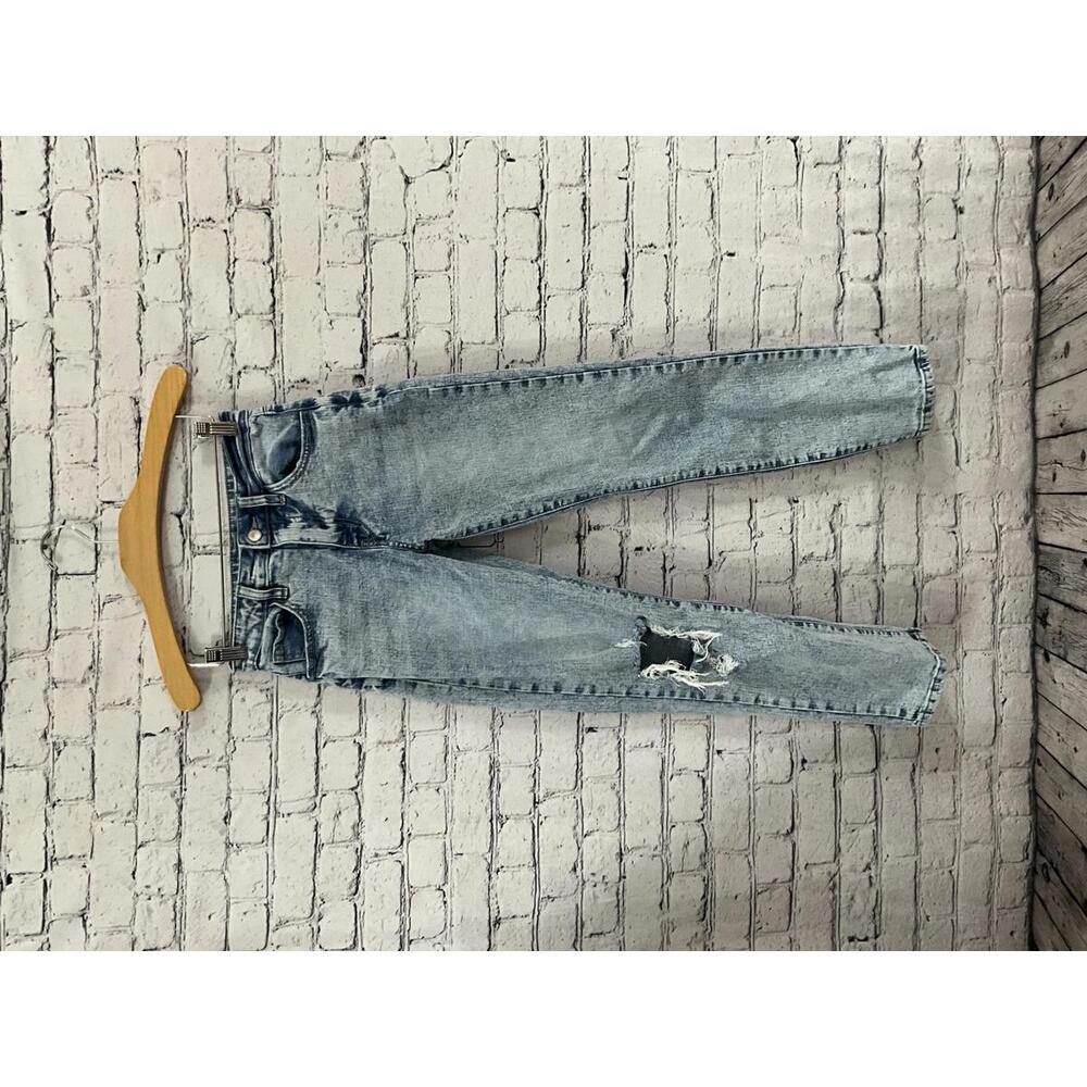 KanCan Signature‎ Women's Relaxed Fit Jeans Size 23